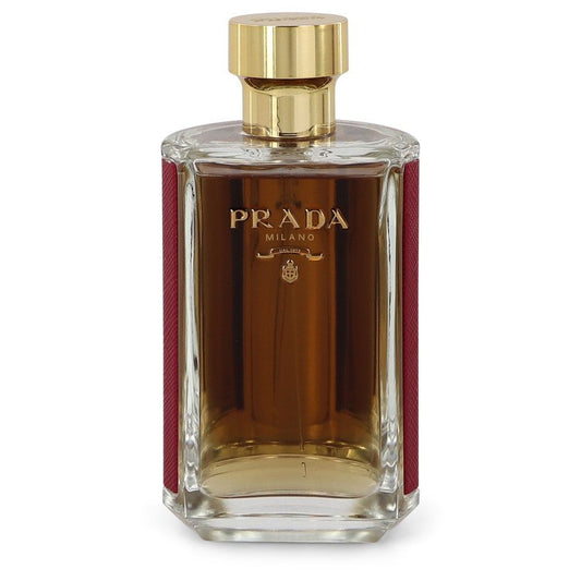 Prada La Femme Intense by Prada - Eau De Parfum Spray (unboxed) 3.4 oz