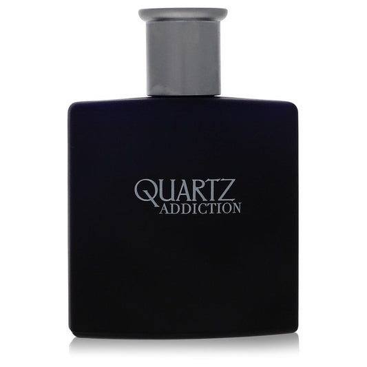 Quartz Addiction by Molyneux - Eau De Parfum Spray (unboxed) 3.4 oz