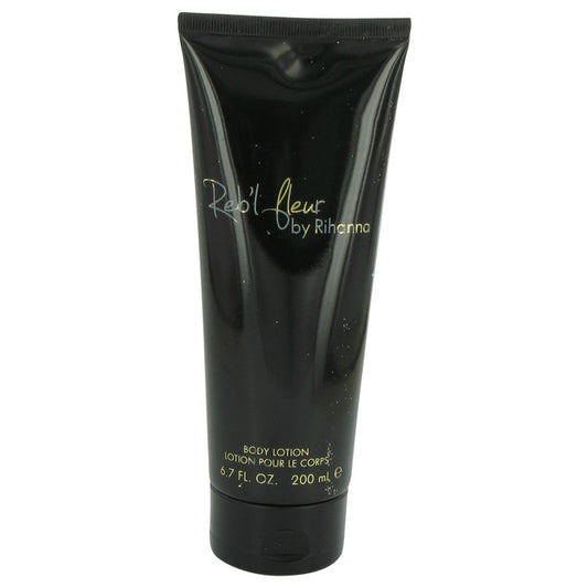 Reb'l Fleur by Rihanna - Body Lotion 6.7 oz