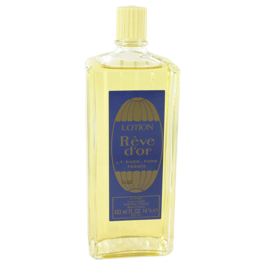 Reve D'or by Piver - Cologne Splash (unboxed) 14.25 oz