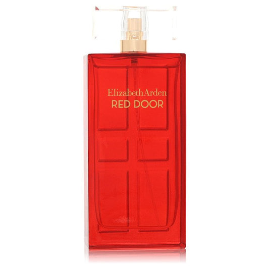 Red Door by Elizabeth Arden - Eau De Toilette Spray (unboxed) 3.3 oz