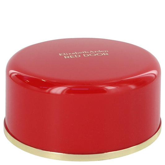 Red Door by Elizabeth Arden - Body Powder (unboxed) 2.6 oz