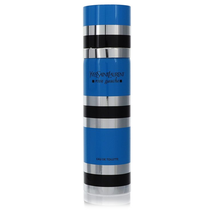 Rive Gauche by Yves Saint Laurent - Eau De Toilette Spray (unboxed) 3.3 oz