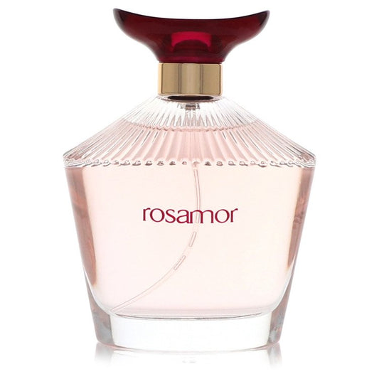 Rosamor by Oscar De La Renta - Eau De Toilette Spray (unboxed) 3.4 oz