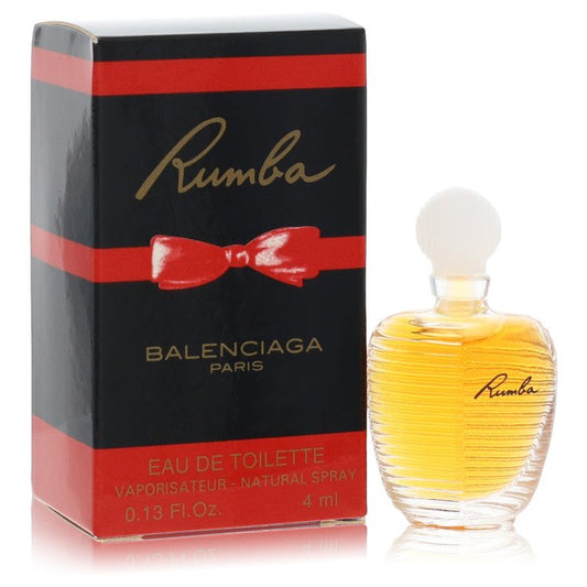 Rumba by Ted Lapidus - Mini EDT .13 oz