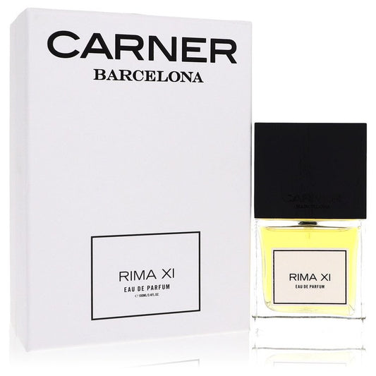 Rima XI by Carner Barcelona - Eau De Parfum Spray 3.4 oz