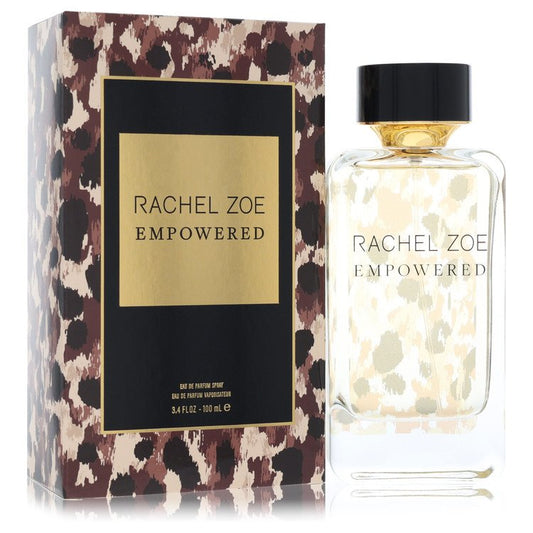 Rachel Zoe Empowered by Rachel Zoe - Eau De Parfum Spray 3.4 oz