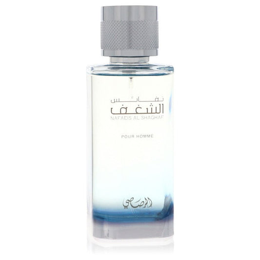 Rasasi Nafaeis Al Shaghaf   by Rasasi - Eau De Parfum Spray (Unboxed) 3.4 oz