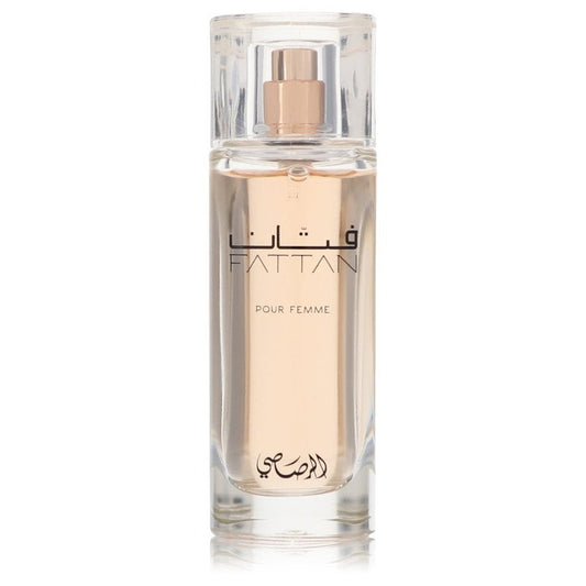 Rasasi Fattan Pour Femme by Rasasi - Eau De Parfum Spray (unboxed) 1.67 oz
