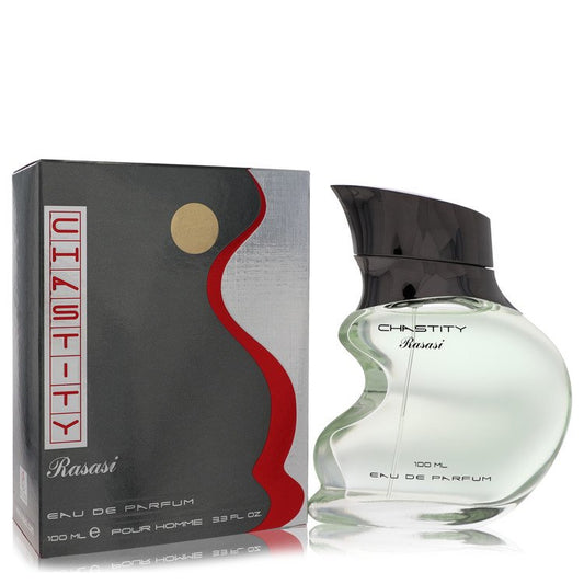 Rasasi Chastity by Rasasi - Eau De Parfum Spray 3.3 oz