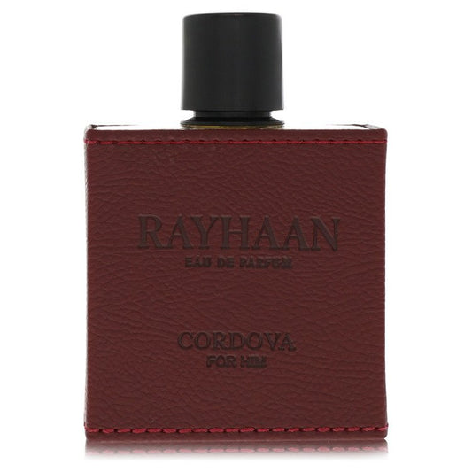 Rayhaan Cordova by Rayhaan - Eau De Parfum Spray (Unboxed) 3.4 oz