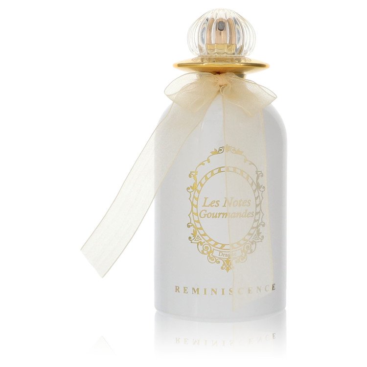 Reminiscence Dragee by Reminiscence - Eau De Parfum Spray (unboxed) 3.4 oz