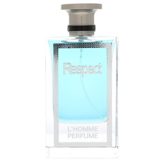 Respect L'homme by Kian - Eau De Parfum Spray (Unboxed) 3.3 oz