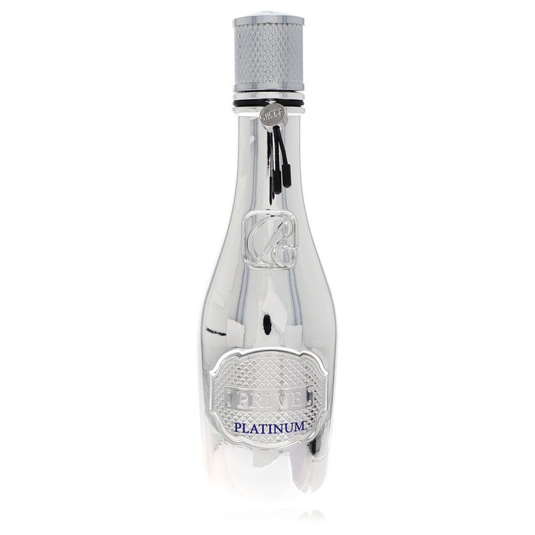 Riiffs Prive Platinum by Riiffs - Eau De Parfum Spray (Unboxed) 3.4 oz