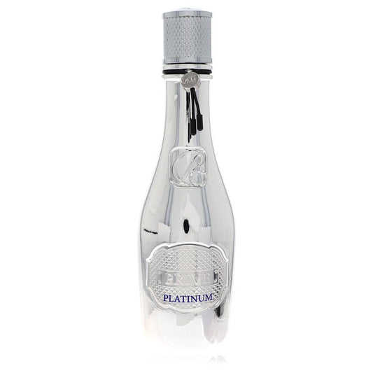 Riiffs Prive Platinum by Riiffs - Eau De Parfum Spray (Unboxed) 3.4 oz