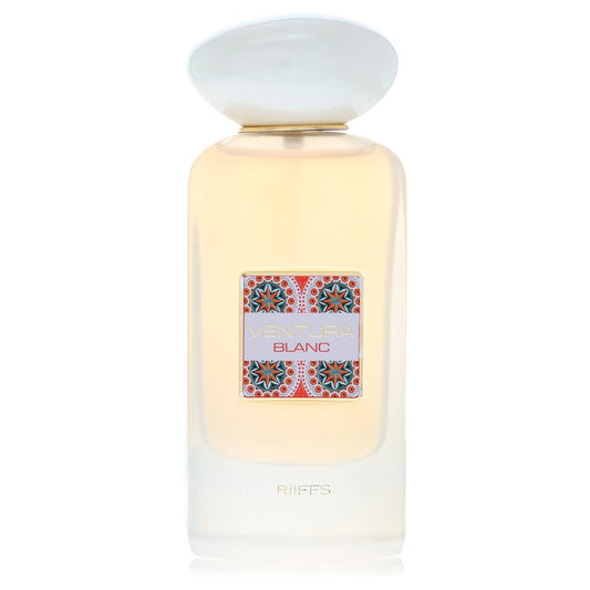 Riiffs Ventura Blanc by Riiffs - Eau De Parfum Spray (Unboxed) 3.4 oz