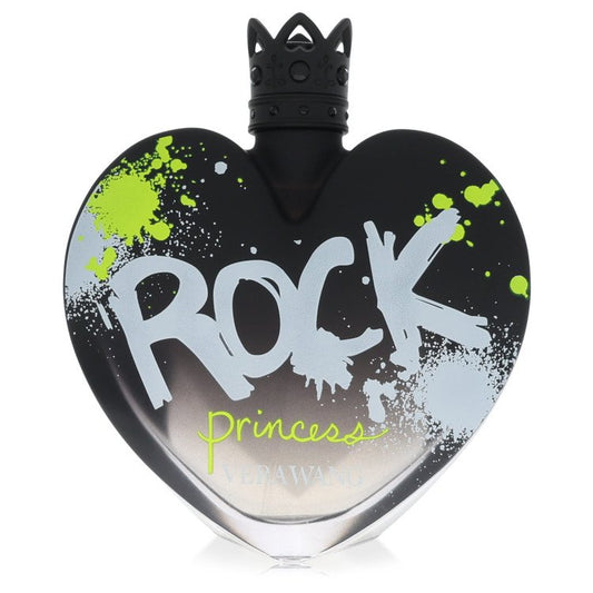 Rock Princess by Vera Wang - Eau De Toilette Spray (unboxed) 3.4 oz