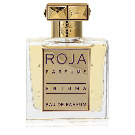Roja Enigma by Roja Parfums - Extrait De Parfum Spray (unboxed) 1.7 oz