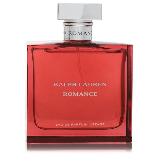 Romance Intense by Ralph Lauren - Eau De Parfum Spray (Unboxed) 3.4 oz