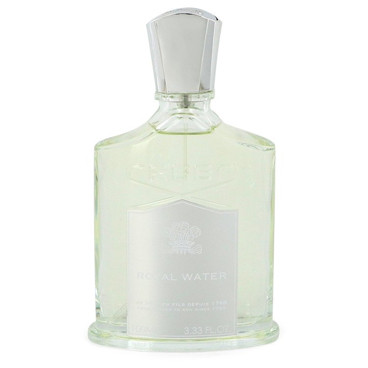 Royal Water by Creed - Eau De Parfum Spray (unboxed) 3.3 oz