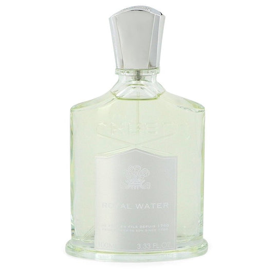 Royal Water by Creed - Eau De Parfum Spray (unboxed) 3.3 oz