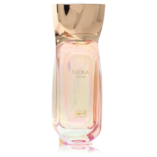 Rue Broca Nexa Musee by Rue Broca - Eau De Parfum Spray (Unisex Unboxed) 3.4 oz
