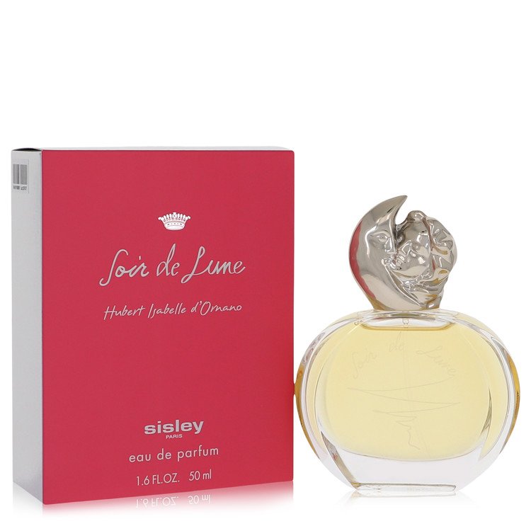 Soir De Lune by Sisley - Eau De Parfum Spray (New Packaging) 1.6 oz