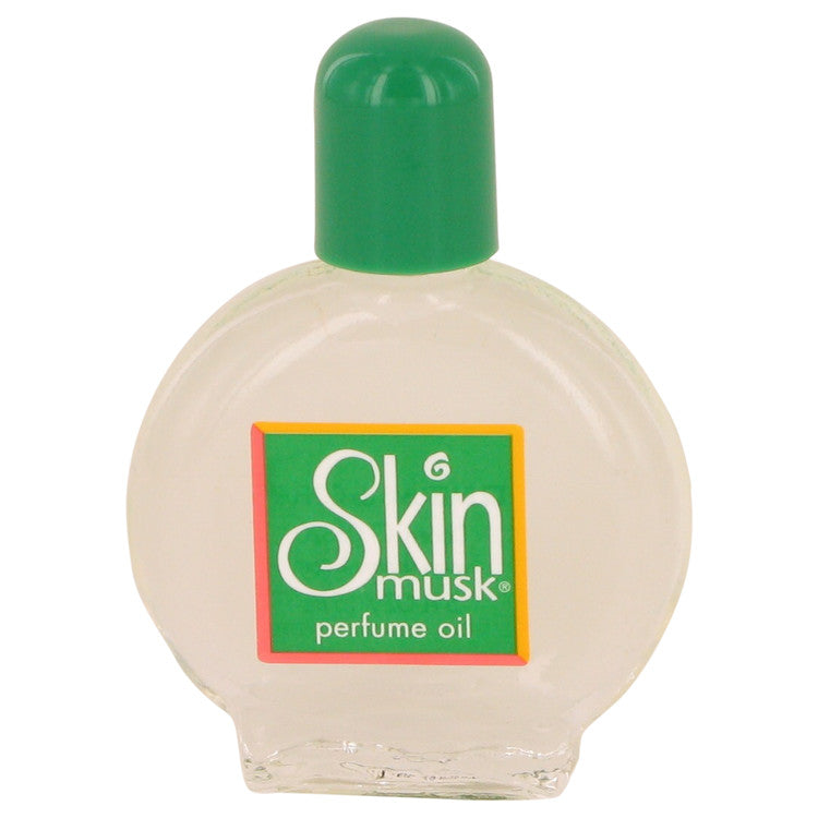 Skin Musk by Parfums De Coeur - Perfume Oil (unboxed) .5 oz