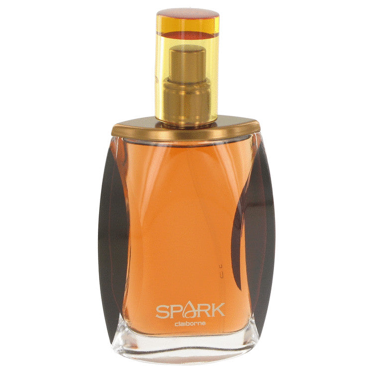 Spark by Liz Claiborne - Eau De Cologne Spray (unboxed) 3.4 oz