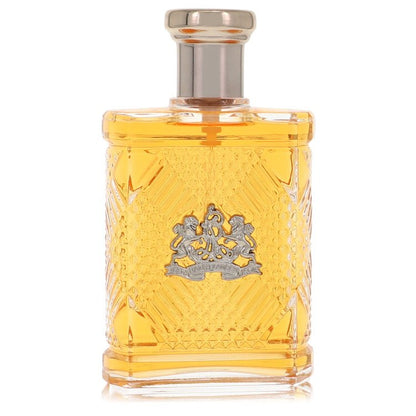 Safari by Ralph Lauren - Eau De Toilette Spray (Tester) 4.2 oz