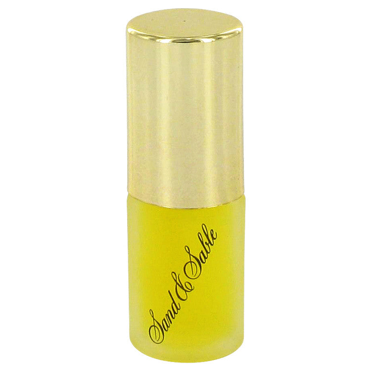 Sand & Sable by Coty - Cologne Spray (unboxed) .375 oz