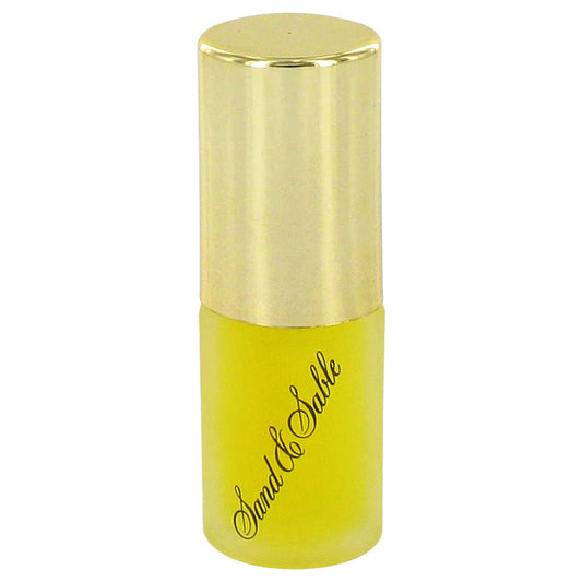 Sand & Sable by Coty - Cologne Spray (unboxed) .375 oz