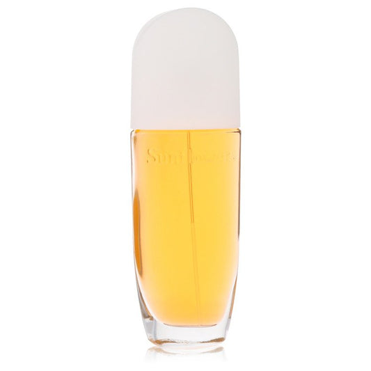 Sunflowers by Elizabeth Arden - Eau De Toilette Spray (unboxed) 1.7 oz