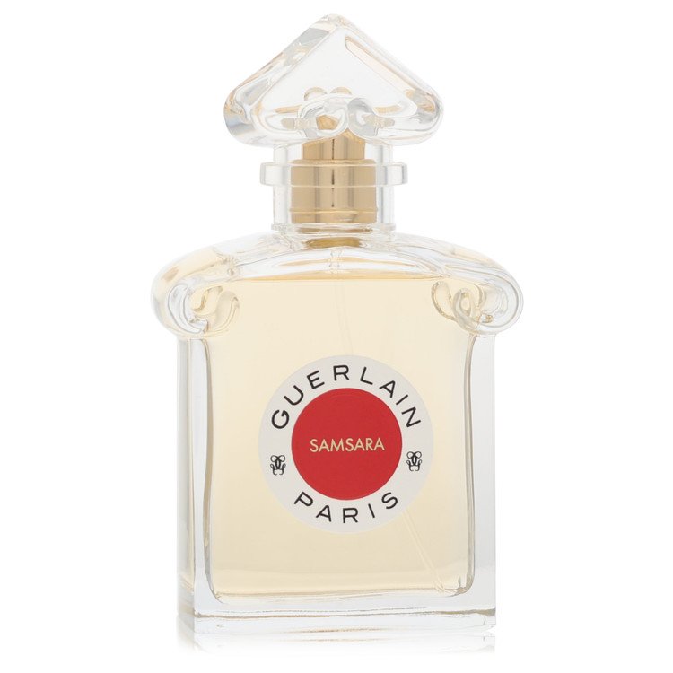 Samsara by Guerlain - Eau De Toilette Spray (Unboxed) 2.5 oz