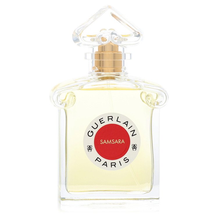 Samsara by Guerlain - Eau De Parfum Spray (Unboxed) 2.5 oz