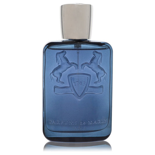 Sedley by Parfums De Marly - Eau De Parfum Spray (unboxed) 4.2 oz