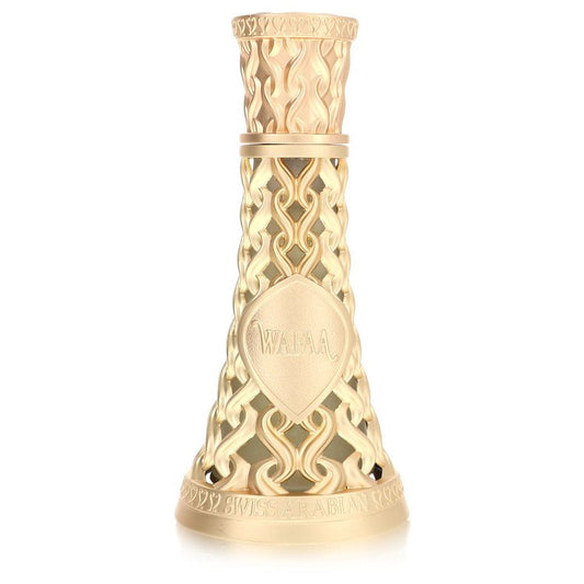 Swiss Arabian Wafaa by Swiss Arabian - Eau De Parfum Spray (Unisex Unboxed) 1.7 oz