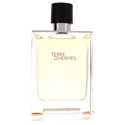 Terre D'Hermes by Hermes - Eau De Toilette Spray (unboxed) 3.4 oz