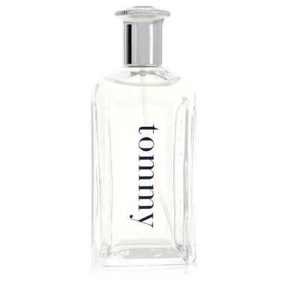 Tommy Hilfiger by Tommy Hilfiger - Eau De Toilette Spray (unboxed) 3.4 oz