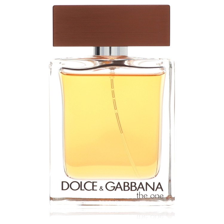 The One by Dolce & Gabbana - Eau De Toilette Spray (unboxed) 1.6 oz