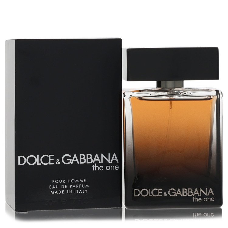 The One by Dolce & Gabbana - Eau De Parfum Spray 1.6 oz