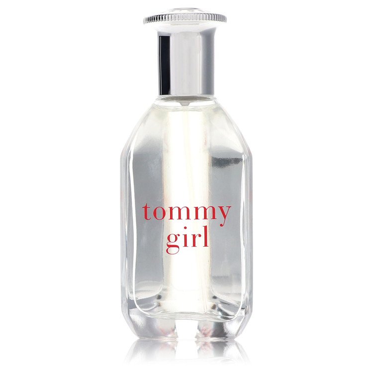 Tommy Girl by Tommy Hilfiger - Eau De Toilette Spray (unboxed) 1.7 oz