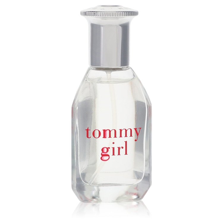 Tommy Girl by Tommy Hilfiger - Eau De Toilette Spray (unboxed) 1 oz