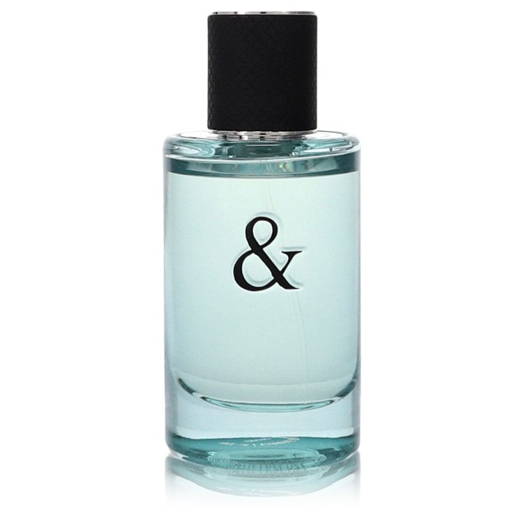 Tiffany & Love by Tiffany - Eau De Toilette Spray (unboxed) 1.6 oz