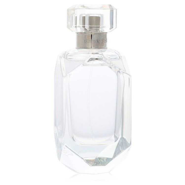 Tiffany Sheer by Tiffany - Eau De Toilette Spray (Tester) 2.5 oz