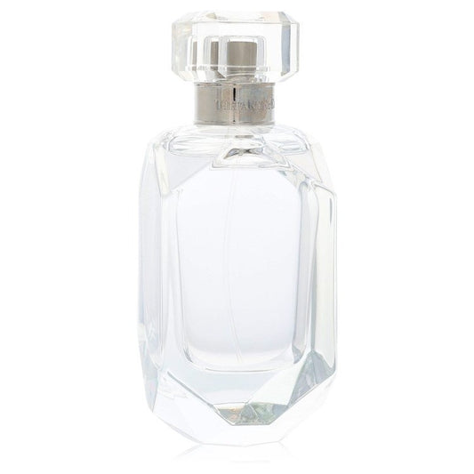 Tiffany Sheer by Tiffany - Eau De Toilette Spray (Tester) 2.5 oz
