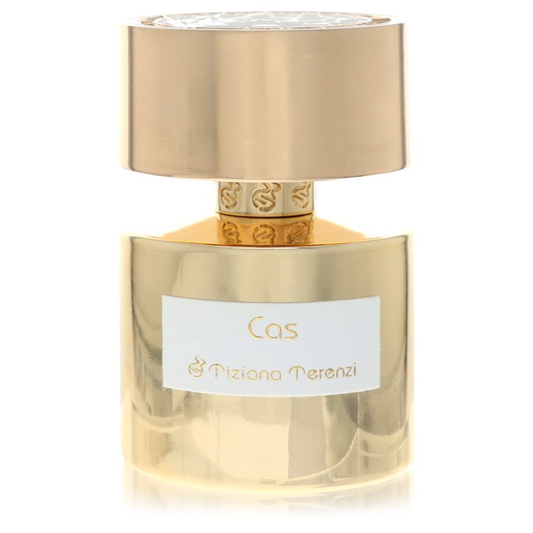Tiziana Terenzi Cas by Tiziana Terenzi - Extrait De Parfum Spray (Unisex Unboxed) 3.38 oz