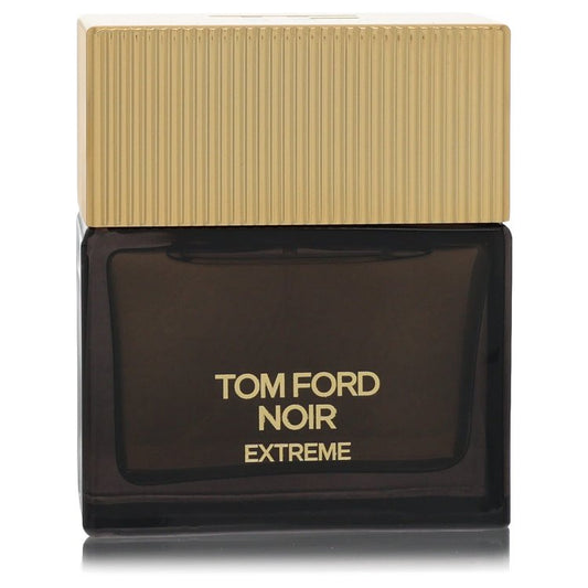 Tom Ford Noir Extreme by Tom Ford - Eau De Parfum Spray (unboxed) 1.7 oz