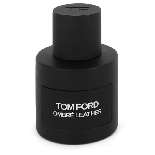 Tom Ford Ombre Leather by Tom Ford - Eau De Parfum Spray (Unisex unboxed) 1.7 oz