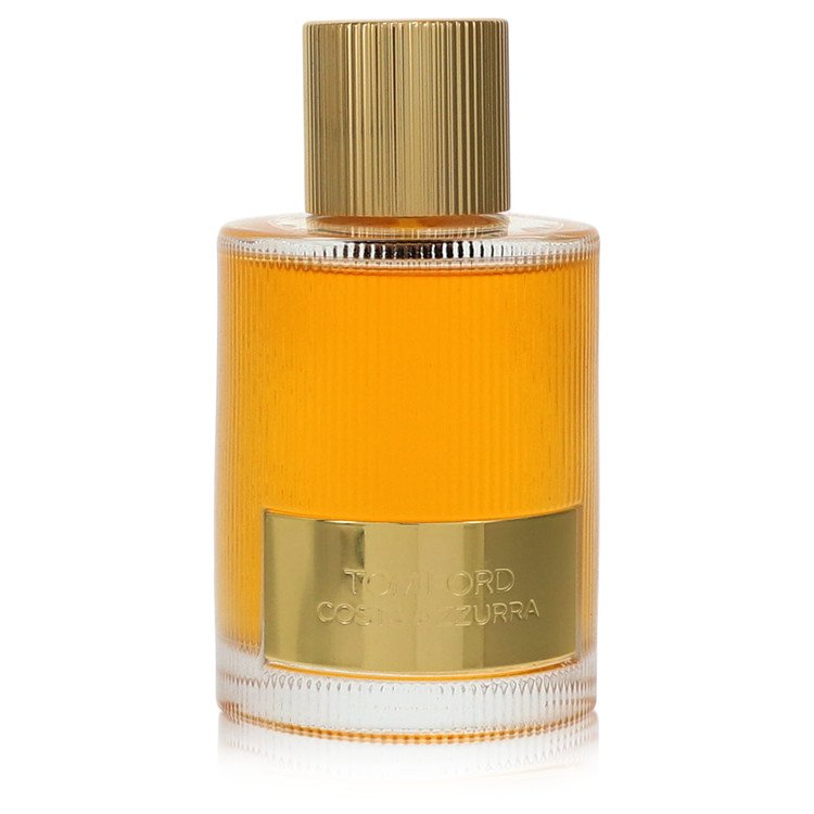 Tom Ford Costa Azzurra by Tom Ford - Eau De Parfum Spray (Unisex Unboxed) 3.4 oz